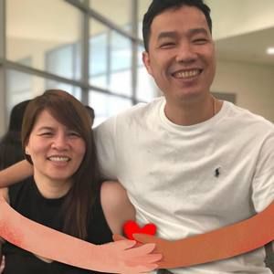 Meet your Posher, Nhan